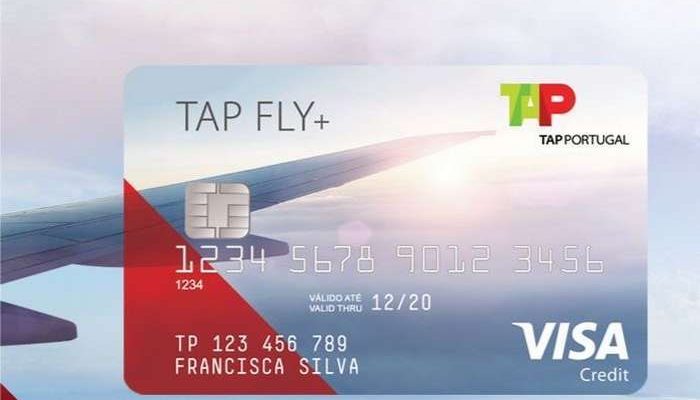 O Cartão de Crédito TAP Fly