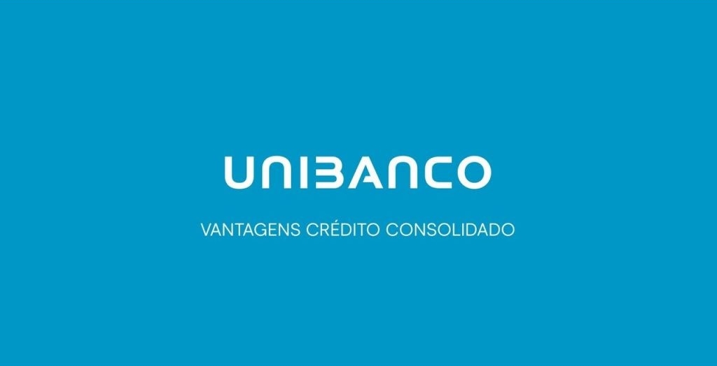 Crédito Consolidado Unibanco