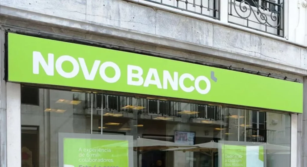 Cartão de crédito Gold novobanco