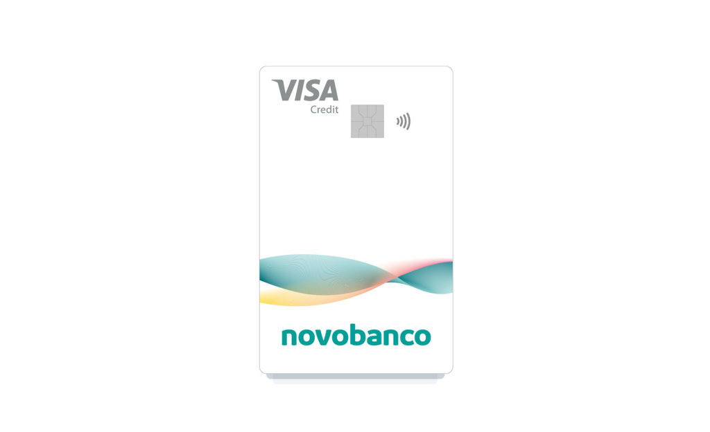 Cartão de Crédito Branco novobanco