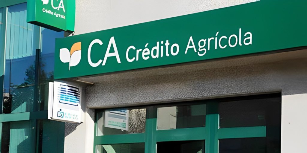 Cartão de Crédito Crédito Agrícola CA Classic