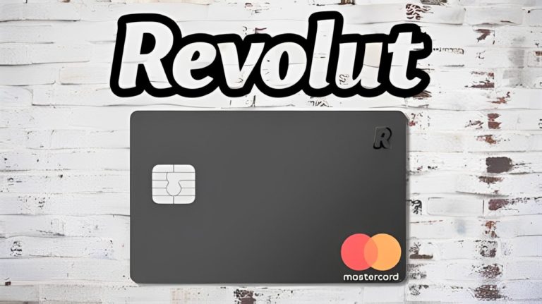 Cartão Revolut Premium