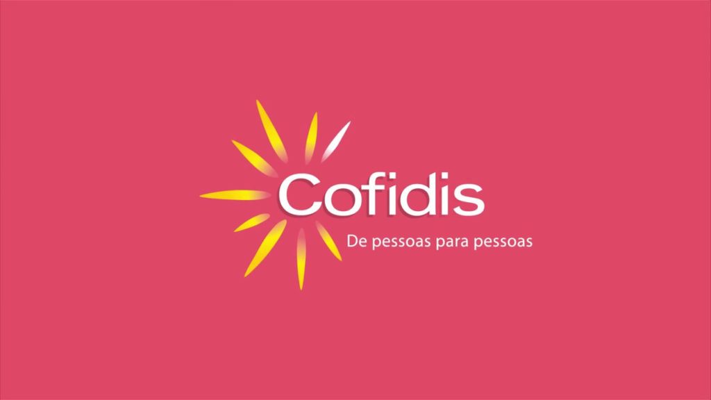 Cartão de Crédito Cofidis