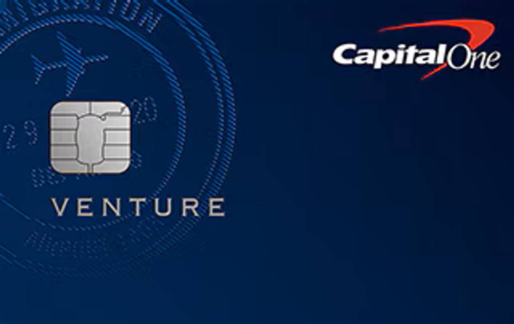 Capital One Venture